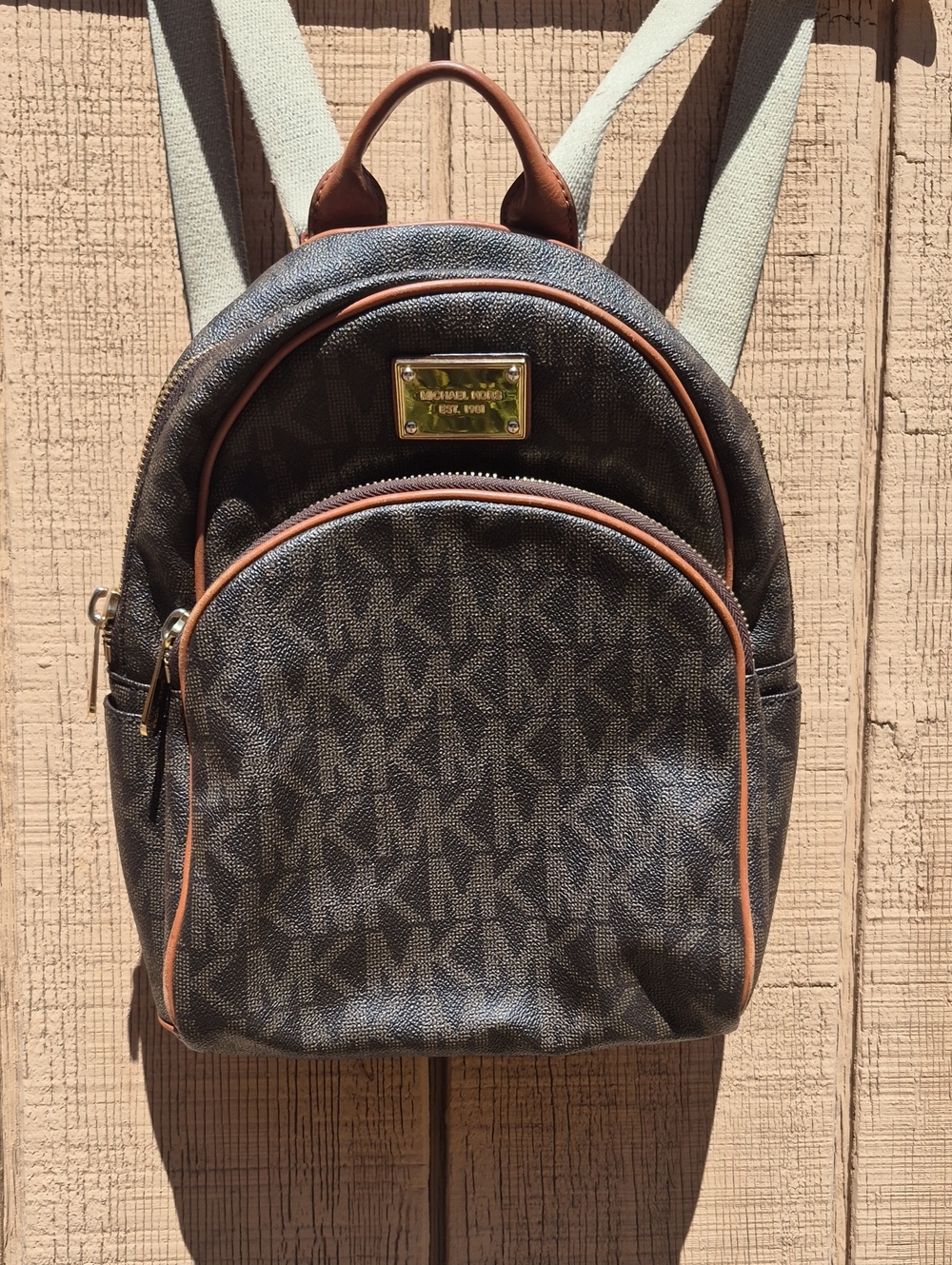 Michael Kors Backpack